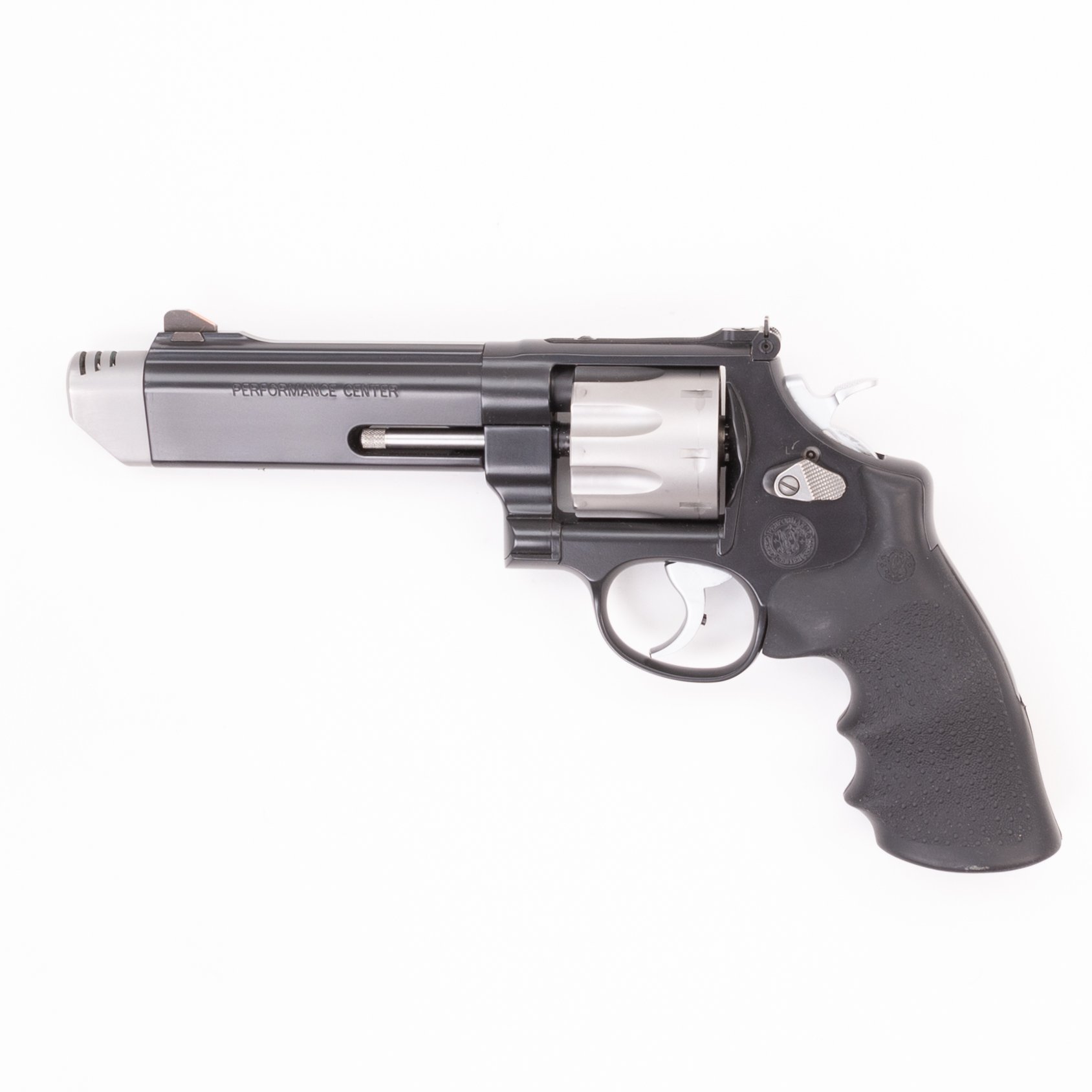 Smith & Wesson 627-5 Performance Center